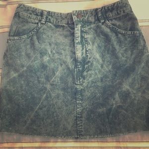 Forever 21 skirt